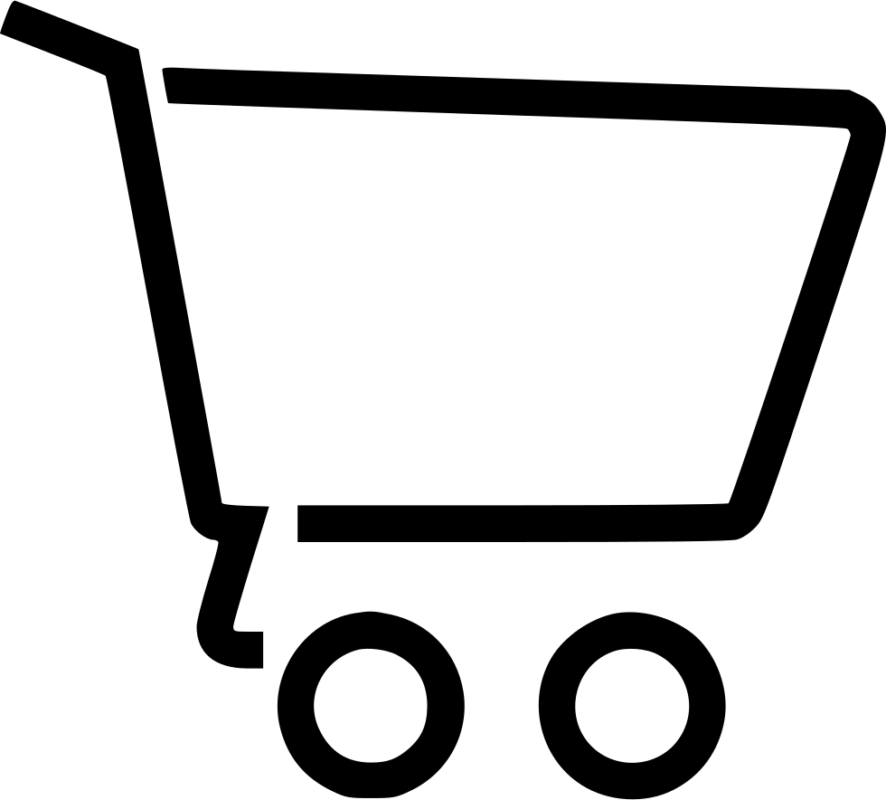 empty cart